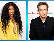 SZA анонсировала альбом Lana роликом с Беном Стиллером