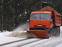 В Подмосковье устранено 55 нарушений на вылетных трассах