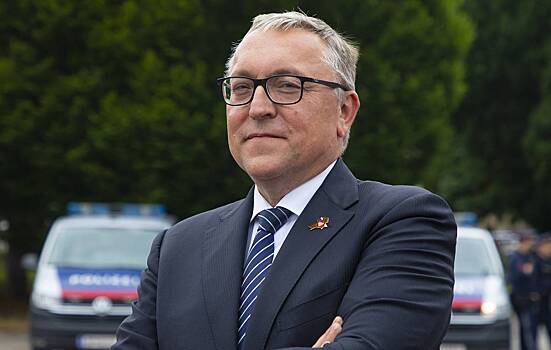 Путин назначил нового замглавы МИД России