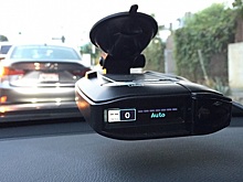 "Антирадары" доведут до больницы и тюрьмы