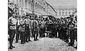Латышские стрелки: как они воевали на Первой мировой войне в рядах царской армии
