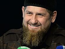Лезгинка от Кадырова: громкая свадьба в Чечне