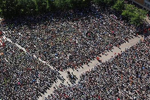 В Кирове состоится митинг за отставку Владимира Быкова