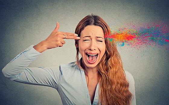 10 лекарств с самыми странными побочными эффектами