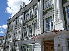 В Вологде создадут «Реестр гарантийных объектов» и Школу общественных компетенций