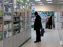 В Костромской области снизились цены на маски и антисептики для рук
