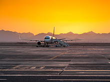 Названо условие возобновления чартеров в Египет