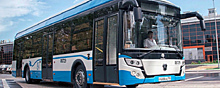 По Рязани будут курсировать московские электрические автобусы