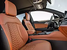 В Россию вернулся надежный семейный кроссовер Kia дешевле «китайцев»