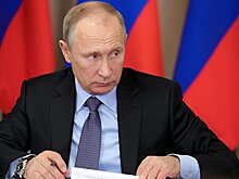 Путин заявил о росте товарооборота между Россией и Чехией