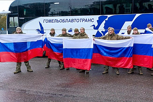 Москалькова встретилась с вернувшимися из украинского плена военными