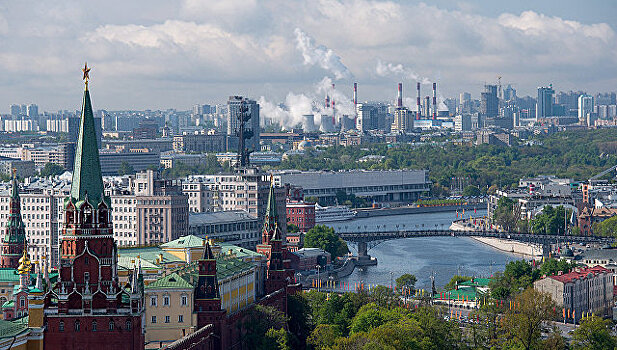 Фестиваль музыкальных театров стартует в Москве