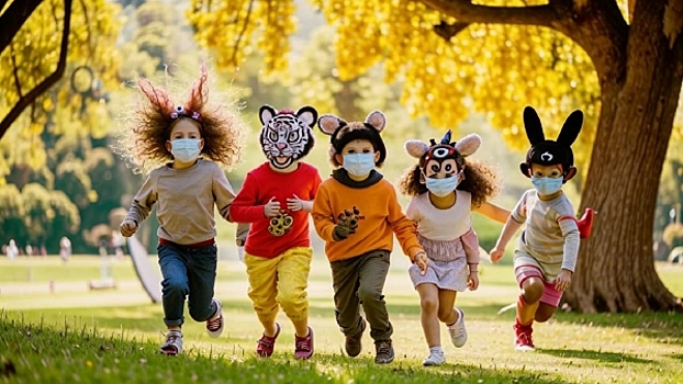 Сенаторы предложили запретить в России квадроберов