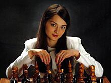 Чемпионка мира Александра Костенюк открыла в районе Марьино шахматную школу