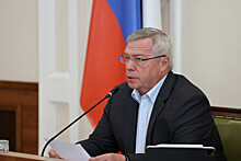 Донской губернатор распорядился создать штаб по обеспечению региона нефтепродуктами