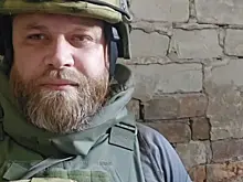 Мемориальную доску в честь военкора Зуева откроют на здании «России сегодня»