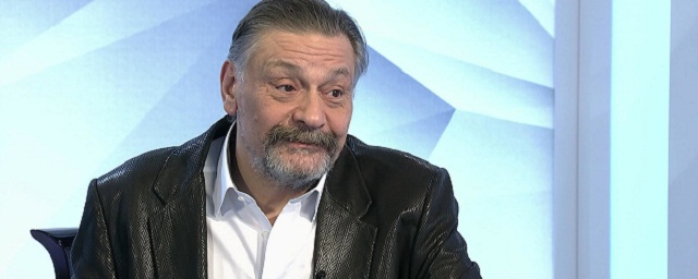 Назаров утверждает, что Хабенский уволил его из театра по приказу «сверху»