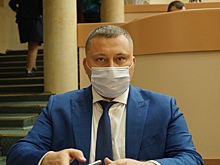 Главным по ЖКХ в облдуме депутаты избрали Сергея Грачева