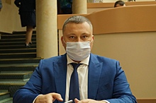 Главным по ЖКХ в облдуме депутаты избрали Сергея Грачева