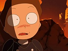 Премьера аниме по «Рику и Морти» получила ужасные оценки