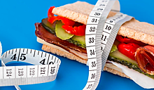 Нутрициолог объяснила набор веса после диеты