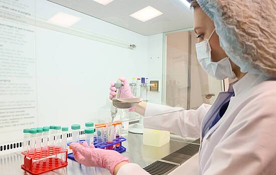 Стало известно, сколько продлятся испытания препарата от рака мозга