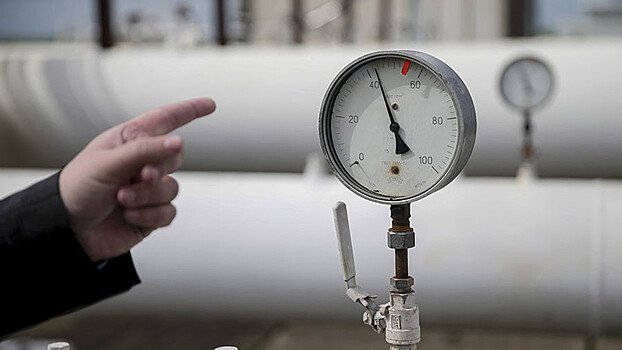 Представители "Газпрома" в сентябре обсудят в Кишиневе поставки газа