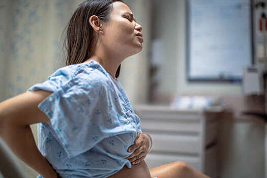 Врач Ерофеева: лотосовые роды опасны для матери и будущего ребенка