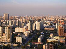 В Москве капитально отремонтируют более 700 крыш жилых домов