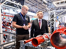 На Урале подвели итоги важной строительной выставки: «Показали живой продукт»