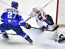Что светит "Барысу" без Боченски?