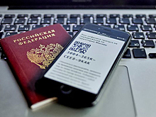 Минкомсвязь не видит необходимости в сохранении цифровых пропусков после пандемии