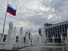 Сезон фонтанов в Краснодаре закрыт