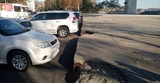 Власти Владивостока готовы скорректировать культурно-исторический облик города