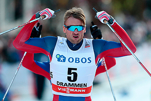 Заразного норвежца подселили к лыжникам из России