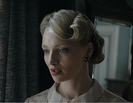 Стартовали съемки второго сезона «Шифра»