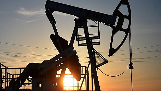 Цена барреля нефти Brent превысила 50 долларов