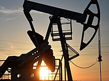 Цены на нефть перешли в рост
