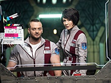 Илья Куликов отправил Нонну Гришаеву в космос