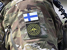 Финский наемник призвал сограждан не ехать на Украину
