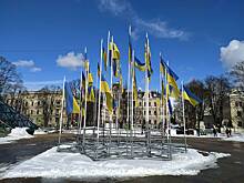 Стало известно о планах США и Евросоюза по восстановлению Украины