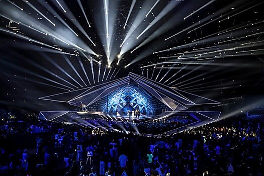 Сотрудники EBU не поедут на встречу глав делегаций Евровидения из-за вируса
