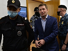 Сергей Фургал: как жил до политики и уголовных дел и почему лишился пальца