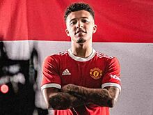 Бербатов: у Санчо заканчивается время в «МЮ», он переоценил свою ценность