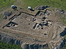 В древнем порту Рима раскопали церковь эпохи становления христианства