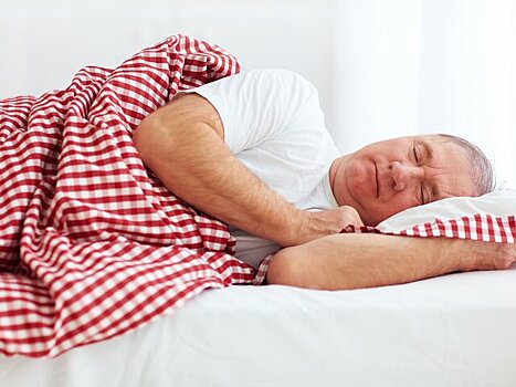 Нутрициолог назвала продукты, помогающие уснуть