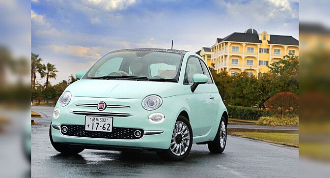 Наиболее популярные автомобили у представительниц прекрасного пола