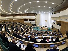 Сенатор предложил дать женщинам с детьми дополнительный выходной