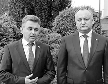 Додон приносит России гораздо больше пользы, чем кажется