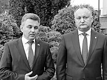 Додон приносит России гораздо больше пользы, чем кажется